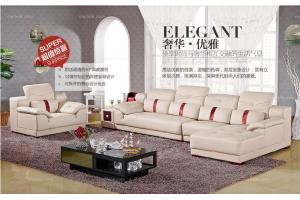 美式古典	双面描金雕花排骨架床